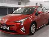 Used Toyota Prius