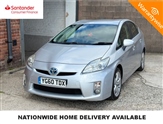 Used Toyota Prius
