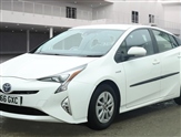 Used Toyota Prius