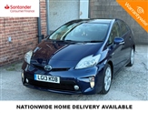 Used Toyota Prius