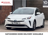 Used Toyota Prius