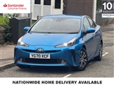 Used Toyota Prius