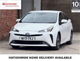 Used Toyota Prius