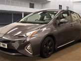 Used Toyota Prius Used Toyota Prius