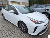 Used Toyota Prius Used Toyota Prius