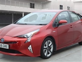 Used Toyota Prius
