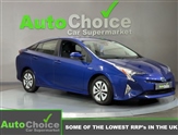 Toyota Prius Image 1
