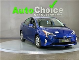 Toyota Prius Image 5