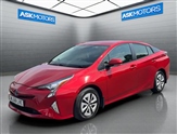 Used Toyota Prius