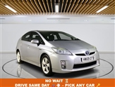 Used Toyota Prius