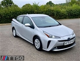 Used Toyota Prius
