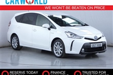 Used Toyota Prius