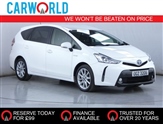 Toyota Prius Image 1