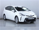 Toyota Prius Image 3