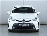 Toyota Prius Image 4