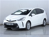 Toyota Prius Image 6