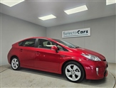 Used Toyota Prius