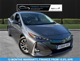 Used Toyota Prius