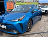 Used Toyota Prius