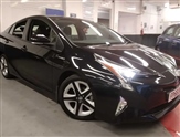 Used Toyota Prius