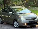 Used Toyota Prius