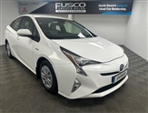 Used Toyota Prius