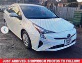 Used Toyota Prius