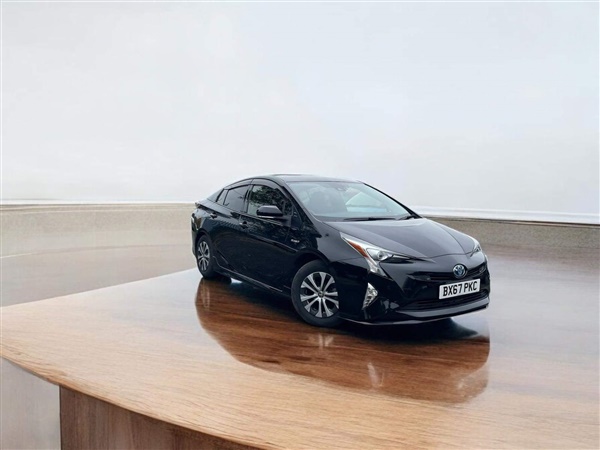 Large image for the Used Toyota Prius