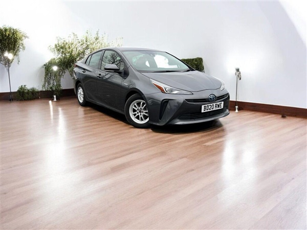 Large image for the Used Toyota Prius