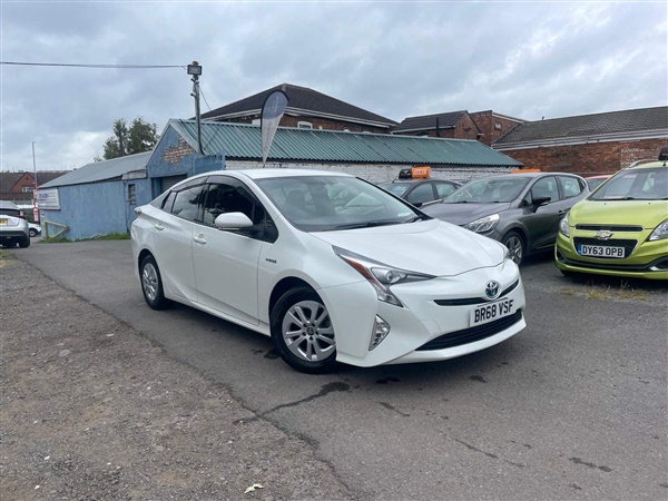 Large image for the Used Toyota Prius