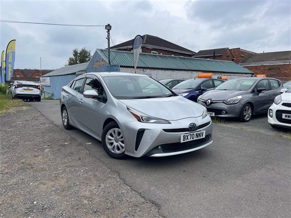 Large image for the Used Toyota Prius