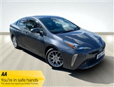 Used Toyota Prius