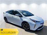 Used Toyota Prius