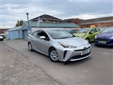 Used Toyota Prius