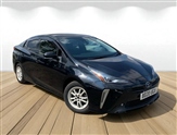 Used Toyota Prius