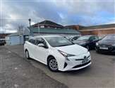 Used Toyota Prius