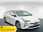 Used Toyota Prius Used Toyota Prius