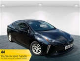 Used Toyota Prius