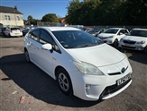 Used Toyota Prius
