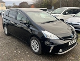 Used Toyota Prius