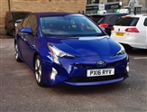 Used Toyota Prius