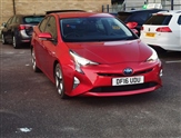 Used Toyota Prius