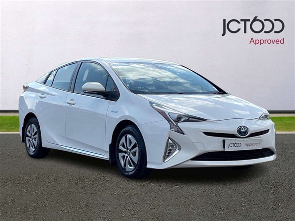 Large image for the Used Toyota Prius