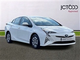Toyota Prius Image 1