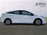 Toyota Prius Image 4
