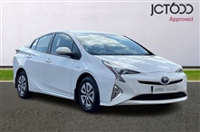Used Toyota Prius