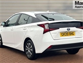 Toyota Prius Image 5