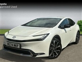 Toyota Prius Image 5
