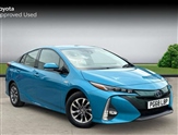 Toyota Prius Image 1