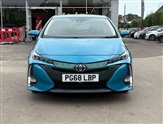 Toyota Prius Image 2